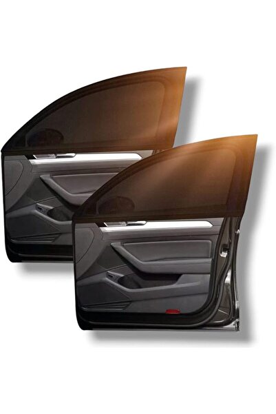 Genel Markalar Yan Cam Perdesi, Araba Cam Perdesi, Otomobil Camı Güneşliği,Gü...