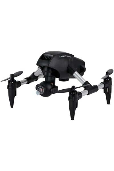 CET PRIME 8K Kameralı Mini Drone 4 Axis UAV