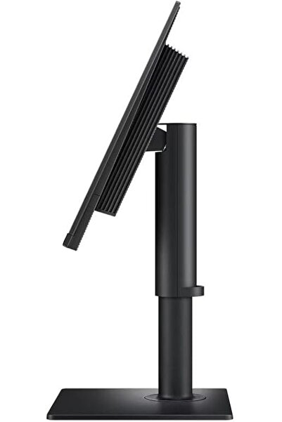 Genel Markalar 22" Essential LS22D400GAUXUF 5Ms 100Hz DP/HDMI Vesa Pivot Monitör