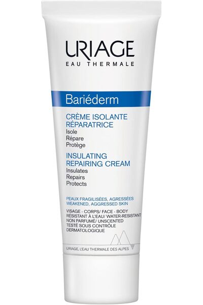 Genel Markalar Bariederm Creme Isolante Rep T75Ml.