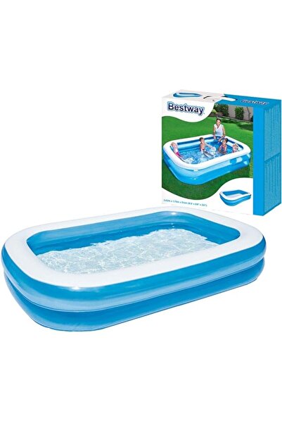 Genel Markalar 262X175X51 Cm 3H Dikdörtgen Ha