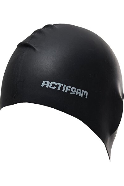 salesalbutik Καπέλο σιλικόνης Deluxe Swimming Pool και καπέλο κολύμβησης