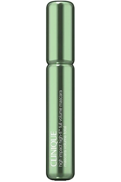 Genel Markalar High Impact High-fi Full Volume Mascara