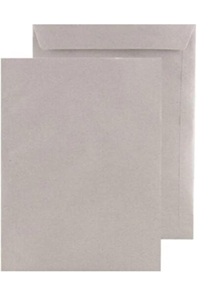 salesalbutik Envelope Bag 24X32 90 Gr. Kraft 6577 25-Piece Single Size