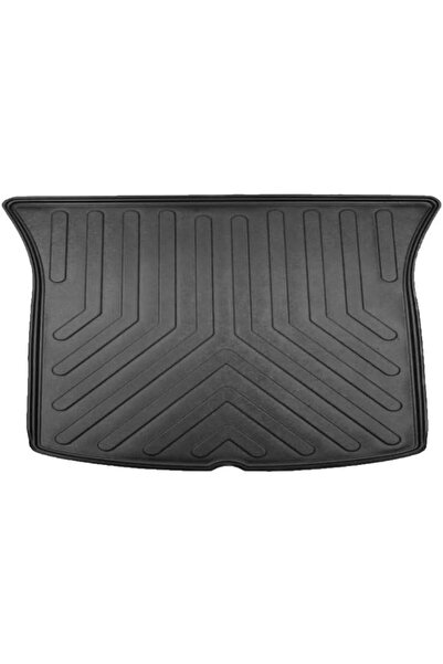 salesalbutik Covoraș pentru portbagaj Tesla Model Y 3D, după 2019, culoare ne...