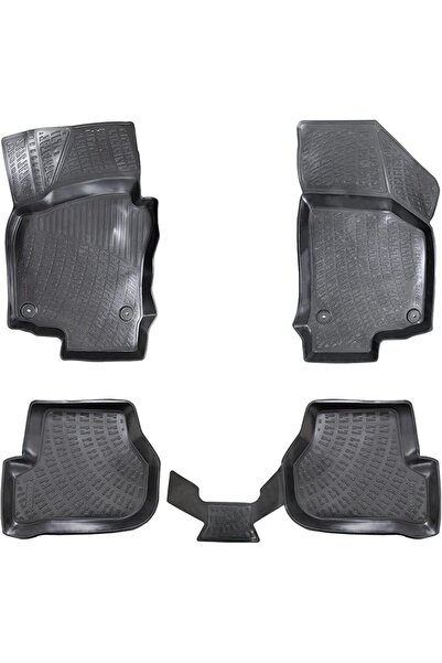 Doganline Store Rizline Volkswagen Golf 6 2008-2012 متوافق مع حصيرة حمام السب...