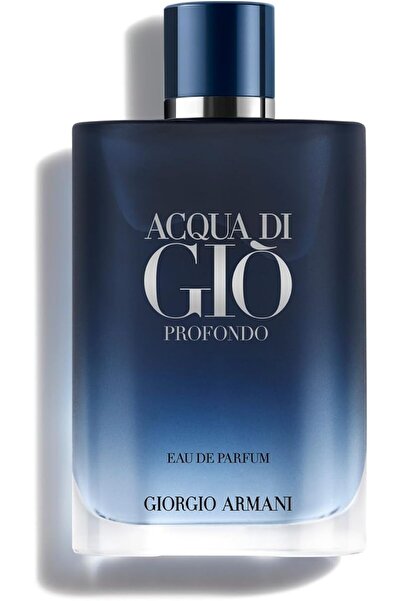 Genel Markalar Armani Acqua Di Gio Homme Profondo Edp 200 Ml Parfüm