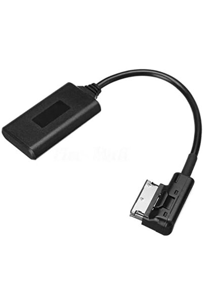 Genel Markalar Bluetooth Kit MMI Uyumlu(A-B-C-CL-GL-ML-SL-CLS-E-M-R-S)