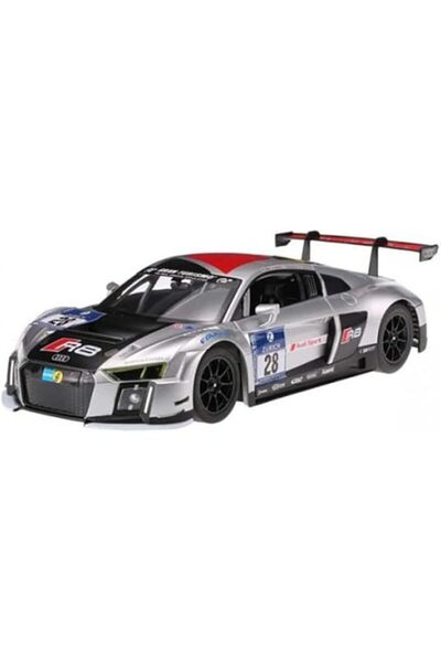Sevimle Store 75300 1:14 Audi R8 Lms Uzaktan Kumandalı Işıklı Araba -Sunman