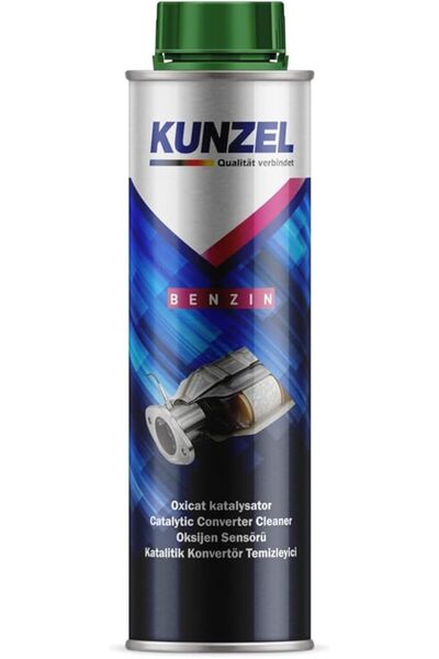 CET PRIME Katalizatör ve Oksijen Sensör Yakıt Katkısı (katalitik Konvertör) t...