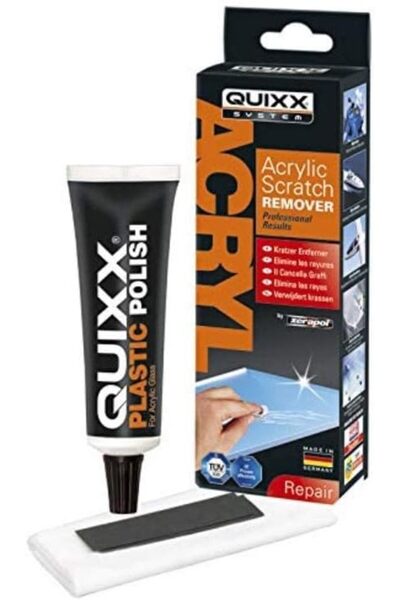 Genel Markalar 2019 akrilik çizik giderici, her türlü akrilik ve plastik için...