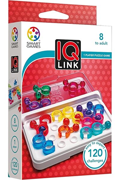 salesalbutik الألعاب SG 477 – لعبة iQ Link