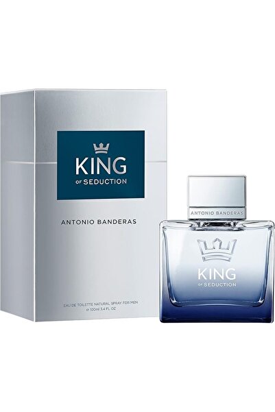 yenibagshop عطر باندرا كينج أوف سيدكشن باي 100 مل