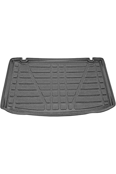 salesalbutik تعديل صندوق الأمتعة لسيارة رينو كليو 4 هاتشباك موديل 2012 وما بعده