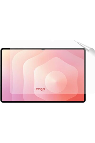 Genel Markalar Samsung Galaxy Tab S11 Ultra Paperfeel Ekran Koruyucu 14.6