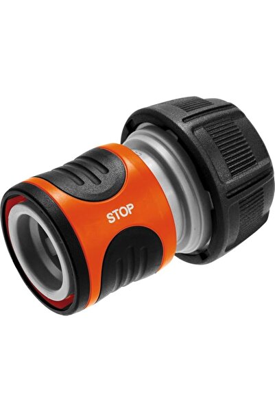 Generic Brand 18214-50.000.00 Hose Adapter with Stop 19mm (3/4\")