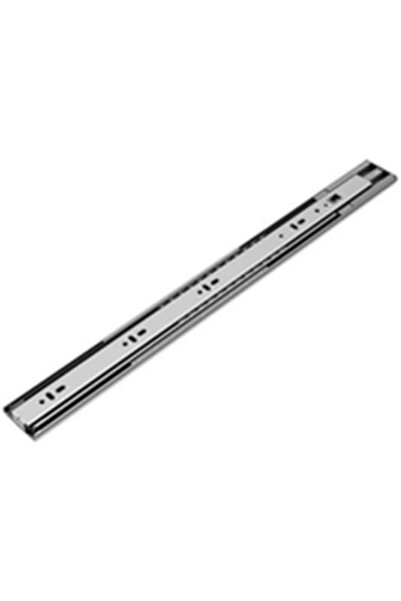 Genel Markalar Class 46 mm Tam Açılım Yavaşlatıcılı Kaplama 450 mm Teleskopik...