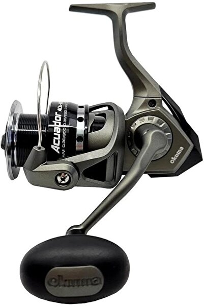 Leaf Shop Acuador ACU-8000A 3+1BB Mașină de pescuit