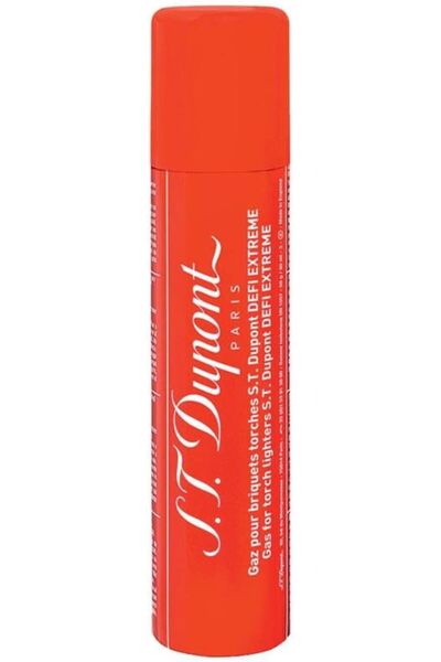 Genel Markalar S.T. Dupont Çakmak Gaz Kırmızı Defi Extreme 75ml