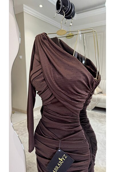 ABRARYZ Evening dress with sequins