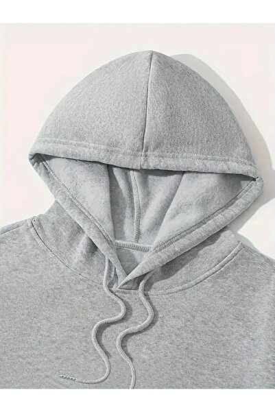 Marco Fresco Men's Gray San Francisco Printed Oversized Team