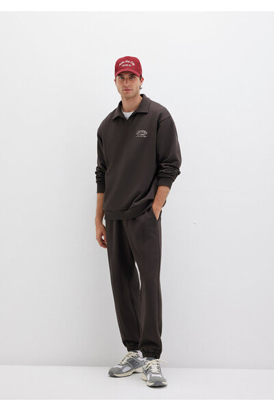 Mavi ERKEK EŞOFMAN ALTI After Dark 0010522-70219