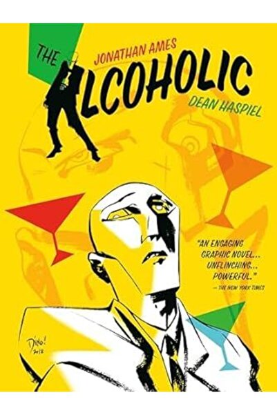 DC COMICS Alcoholic (ediție extinsă aniversară de 10 ani)