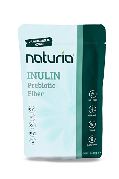 Naturia İnülin