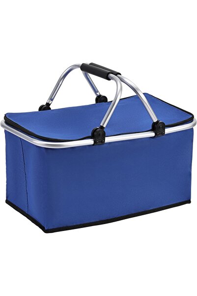 Lawazim Insulated Picnic Basket