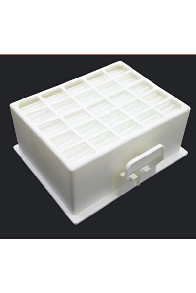 Bosch Profilo Psp5Uhij Hepa Filter