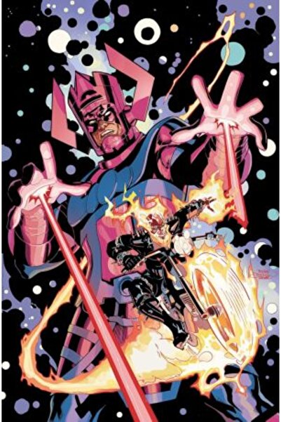 Marvel Tales by J. Michael Straczynski