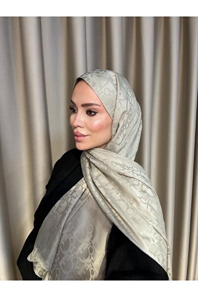 VIEN POLO Pamuk Jakar Şal - Yumuşak Dokulu ve Nefes Alabilir Kumaş