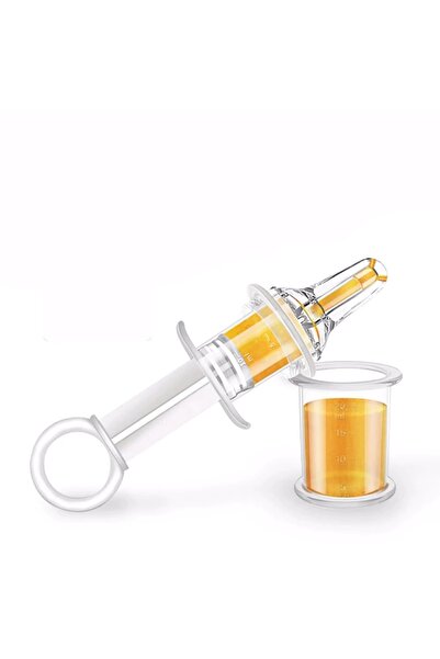 mediLOGIC Dispozitiv gradat antivomitiv administrare medicamente bebelusi si ...