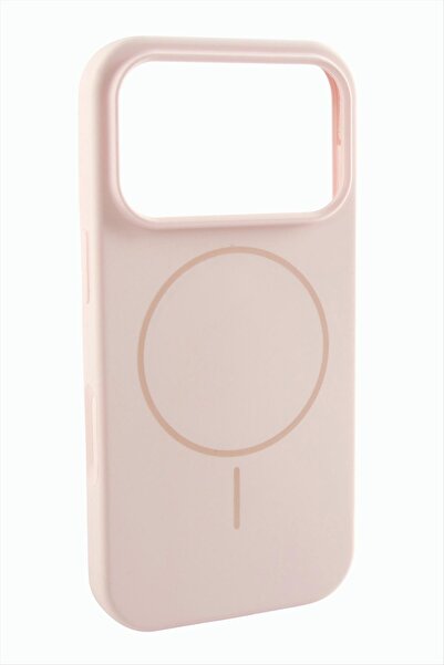 Bijuteri Net غطاء حماية ماجساف لهاتف آيفون 17 برو