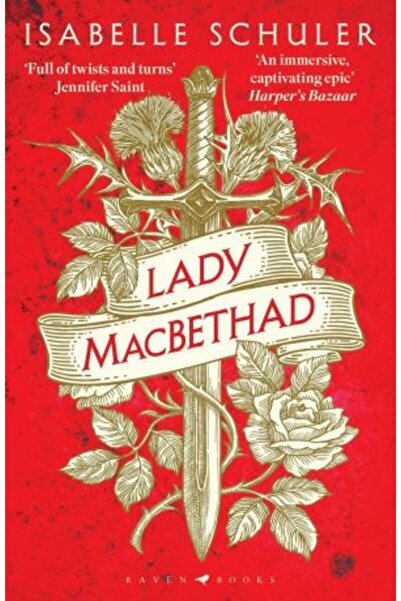 Raven Books Lady MacBethad