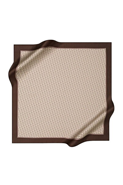 Pierre Cardin Sura Silk Scarf -8586230-331