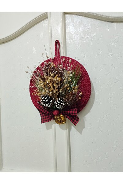 bayram taşcıoğlu home desing Special Design Christmas Door Wall Ornament Gift Door Ornament