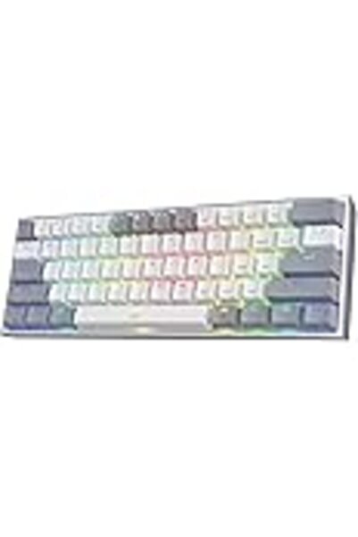 RAZER DeathAdder Essential Gaming Mouse (RZ01-02540100-R3M1), USB