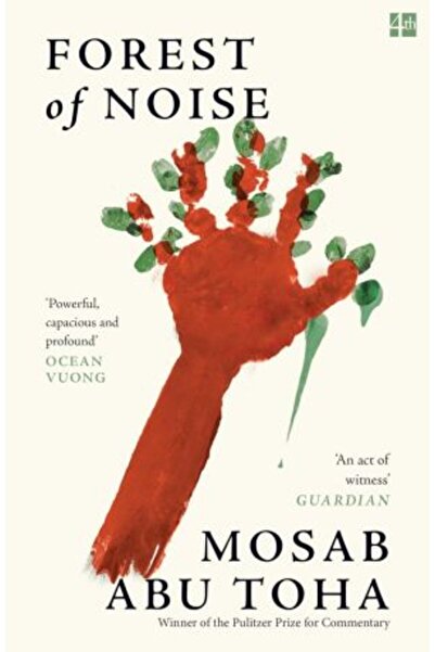 Fourth Estate Forest of Noise: New Poems of Hope and Resilience