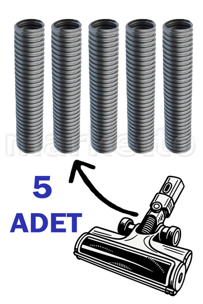 Marketto مكنسة تيفال TY 6973 X-Pert 3.60 الكهربائية العمودية المرنة متوافقة م...