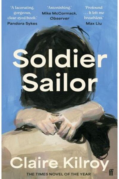 FABER & FABER Soldier Sailor