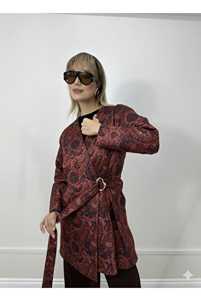 Vivezza Authentic Cap with Feriha Buckle