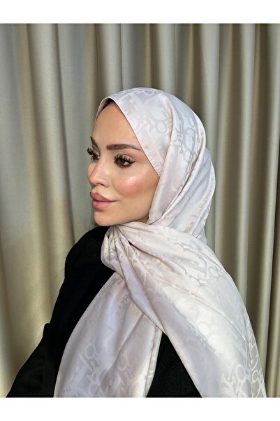 VIEN POLO Pamuk Jakar Şal - Yumuşak Dokulu ve Nefes Alabilir Kumaş