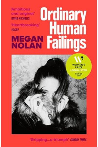 Vintage Ordinary Human Failings