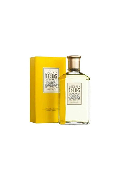 Myrurgia 1916 Colour Original 400ml