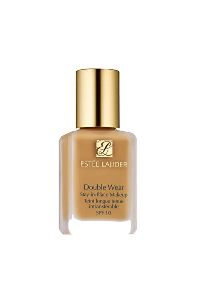 ESTÉE LAUDER Estee Lauder Double Wear Stay In Place Makeup Spf10 3N2 Wheat 30ml