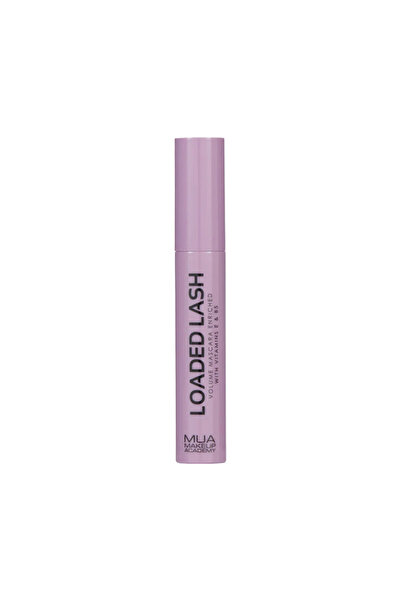 MUA Makeup Academy Loaded Lash Mascara