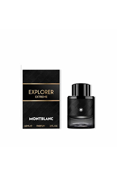Montblanc Explorer Extreme Eau De Parfum Spray 60ml