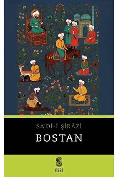 İnsan Yayınları Bostan