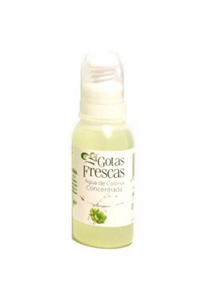 Instituto Español Gotas Frescas Eau De Cologne Spray 80ml de la Instituto Esp...